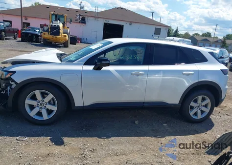 2025 Honda Prologue Ex из США, поврежденный, VIN 3GPKHVRJ5SS501504